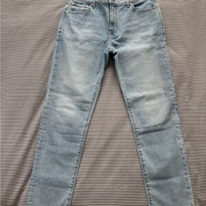 AYR The Stance Women's Ankle Jeans - Lose Control size 27